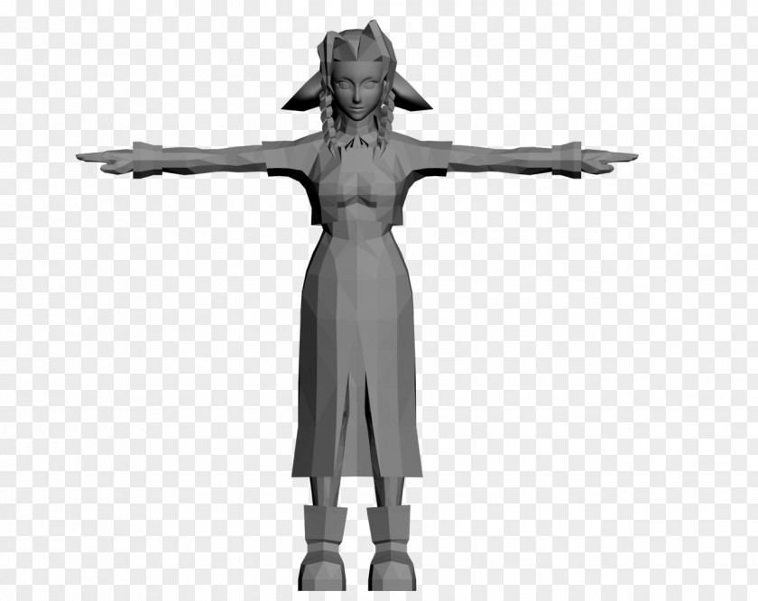 Statue Figurine Religion White PNG