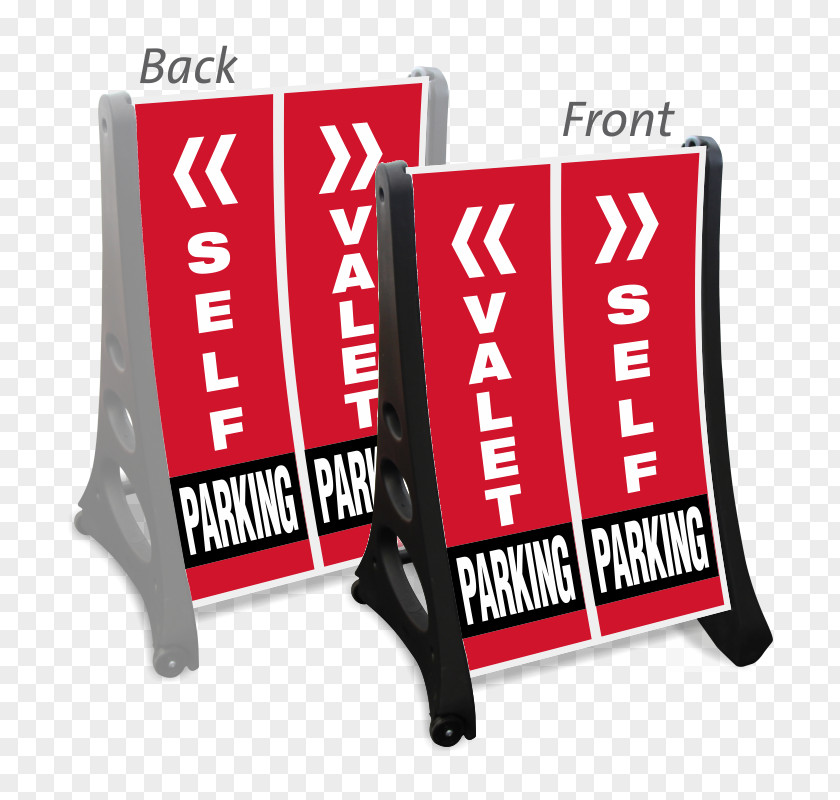Stop Drop And Roll Valet Parking Sidewalk PNG