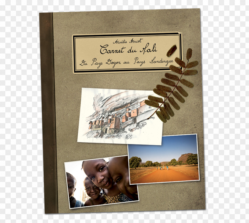 Travel Carnet De Voyage Literature Mali Western United States PNG