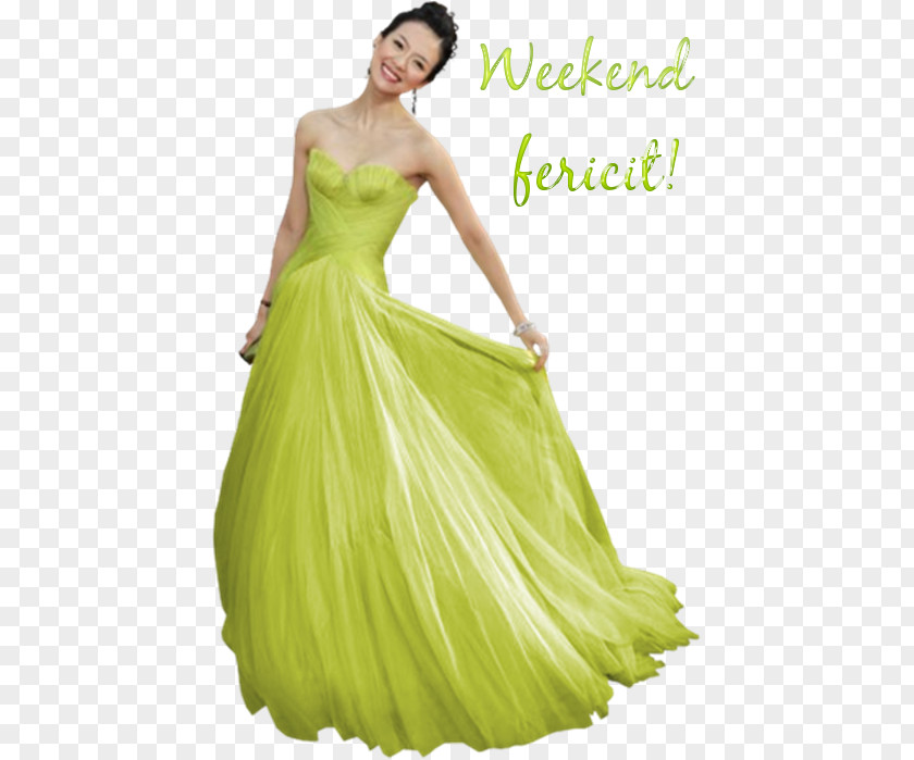Woman Green .de Wedding Dress .net PNG