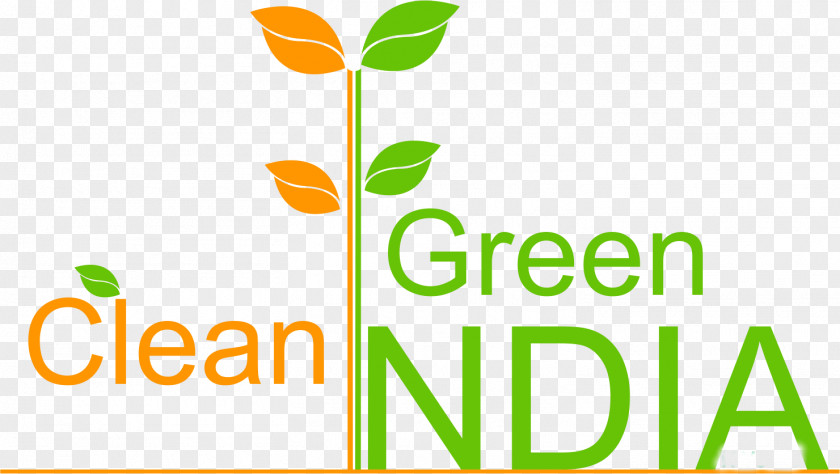 Deliver To Home Green And Gold Education In New India Swachh Bharat Abhiyan The Indian Heritage PNG