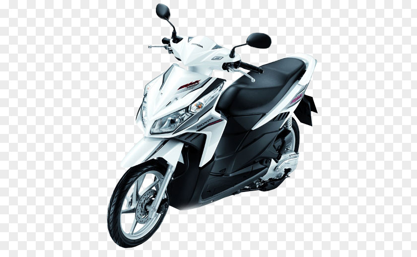 Honda Fit Car Scooter Motorcycle PNG