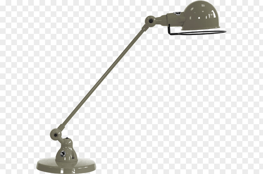 Light Fixture Lampe De Bureau Jieldé PNG
