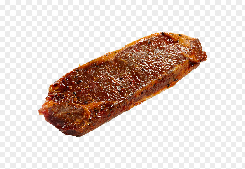 Meat Sirloin Steak Roast Beef Flat Iron Rib Eye Tenderloin PNG