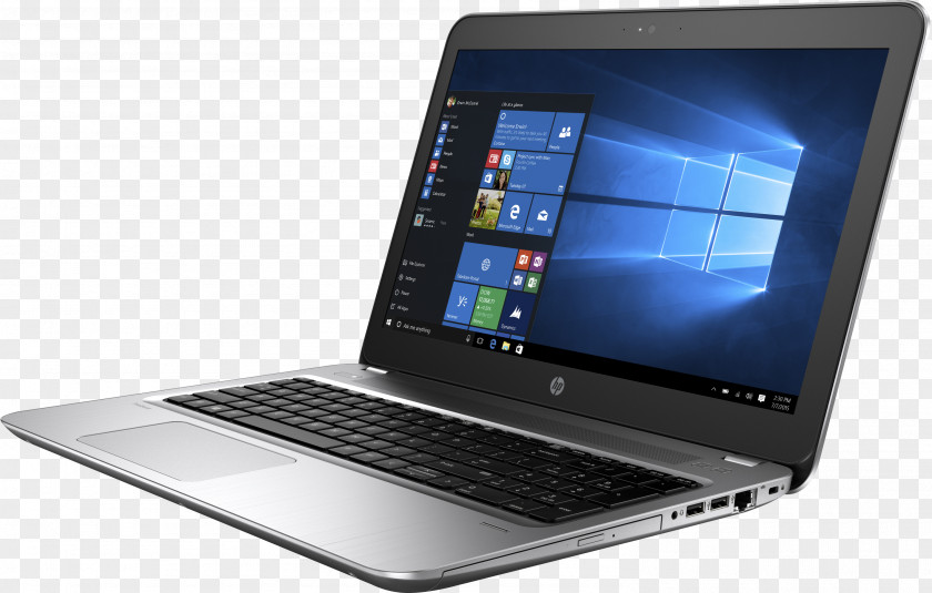 Notebook Laptop HP EliteBook Intel Core I5 ProBook I7 PNG