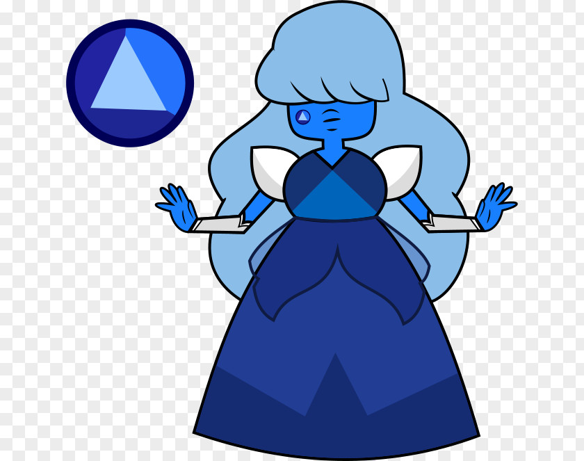 Sapphire Bubbled Stevonnie Wiki PNG