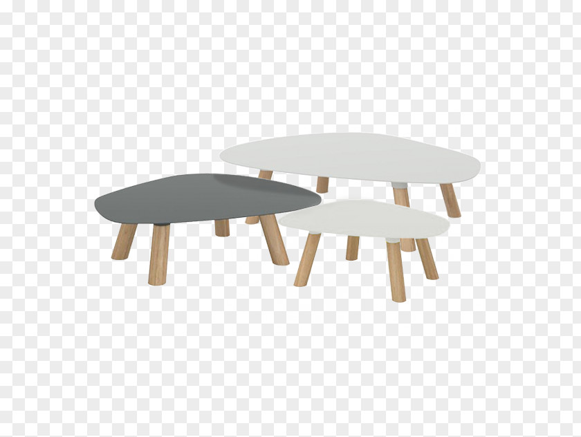 Side Tree Coffee Tables Furniture Live Edge PNG