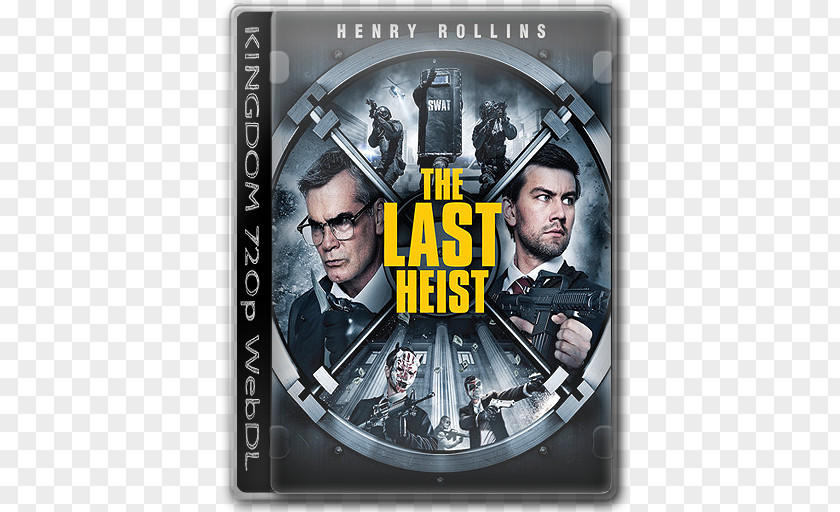 Youtube Henry Rollins Torrance Coombs The Last Heist Insidious: Key Film PNG