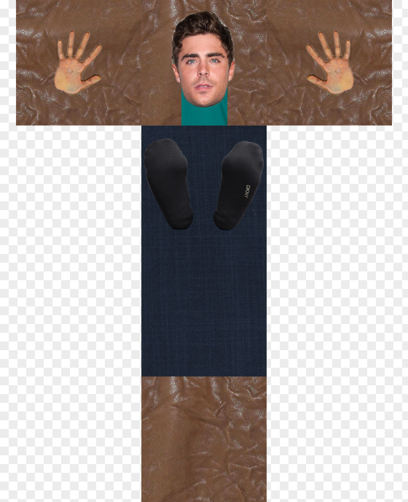 Zac Efron Outerwear T-shirt Finger Glove Sleeve PNG