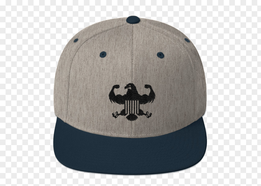 Baseball Cap Hat Wool Snapback PNG