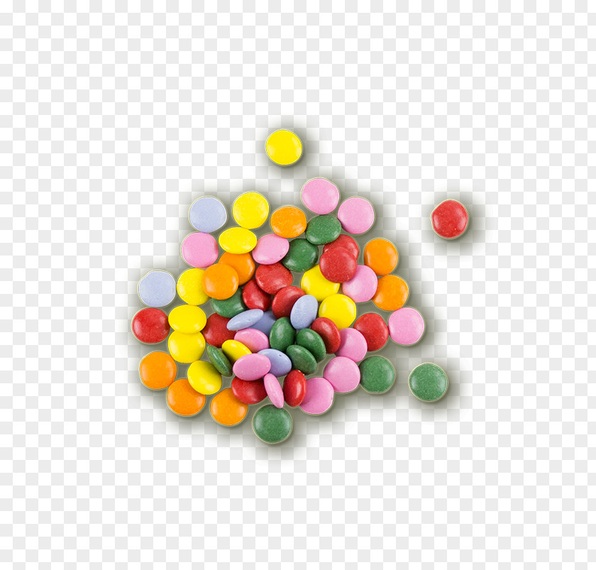 Candy Jelly Bean Sweetness Computer Tablet Wallpaper PNG