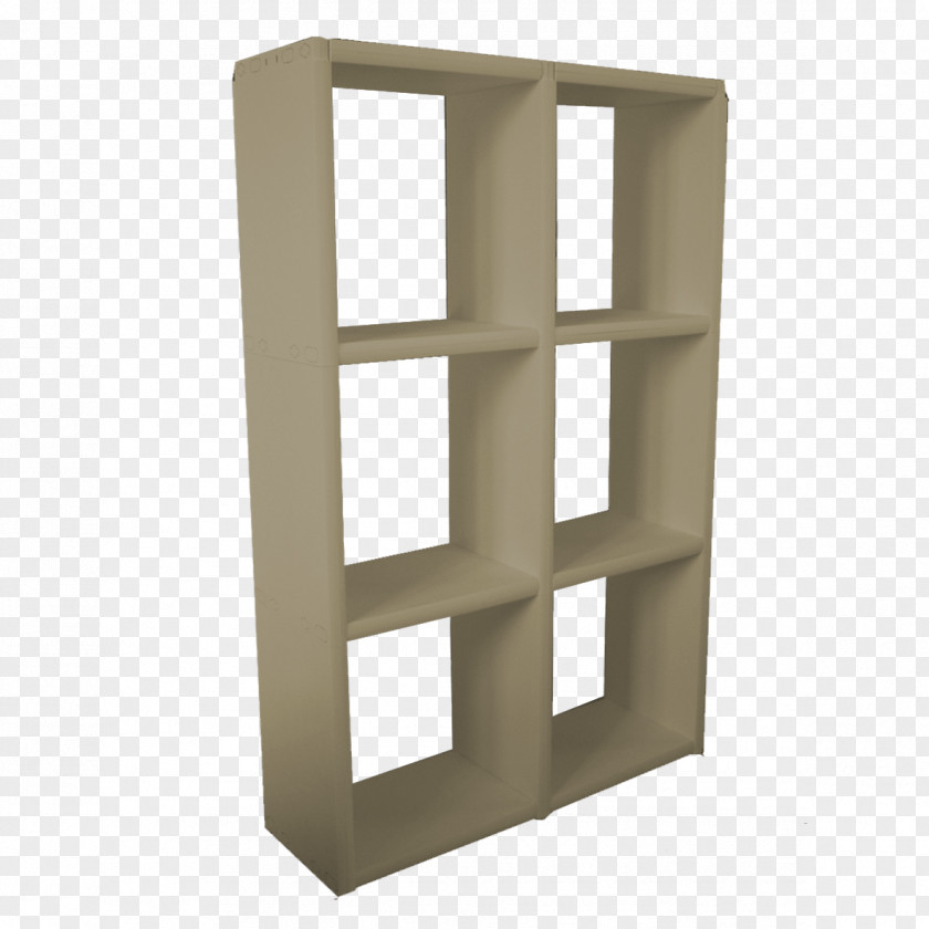 Design Shelf Bookcase Angle PNG