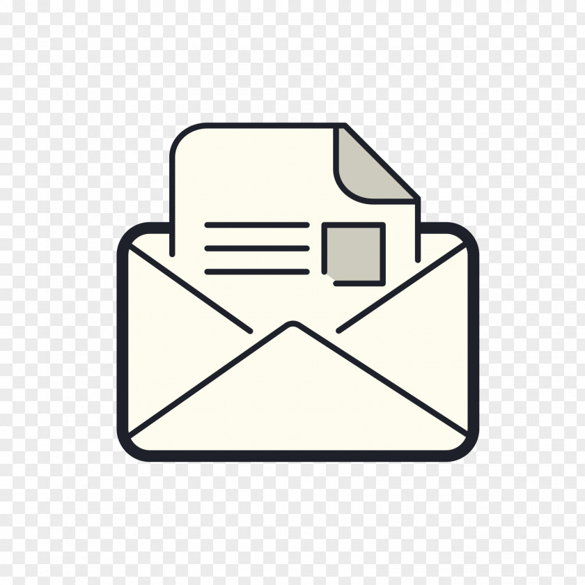 Envelope Email PNG