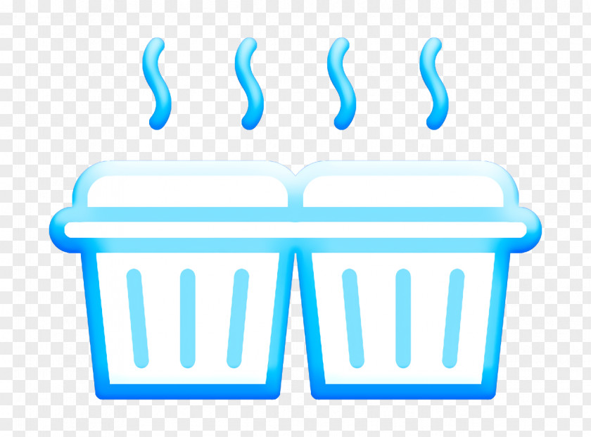 Food And Restaurant Icon Bakery Muffin PNG