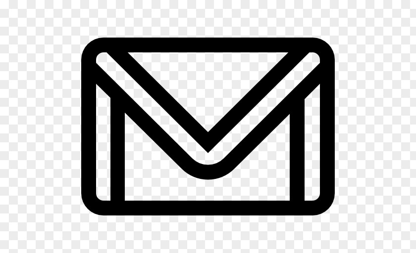 Gmail Logo Font PNG