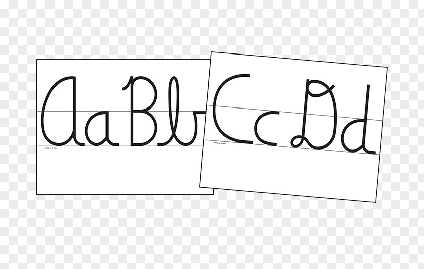 Handwriting Cursive Paper Clip Art PNG