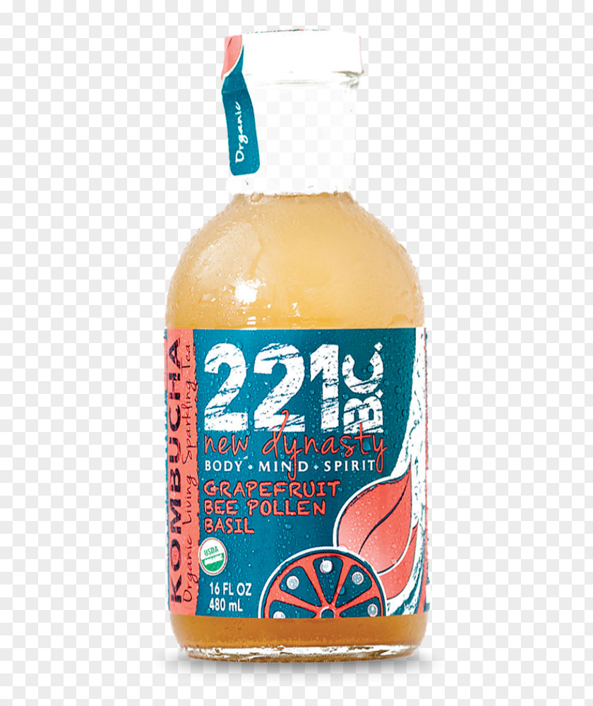 Juice Orange Drink Kombucha Alcoholic PNG