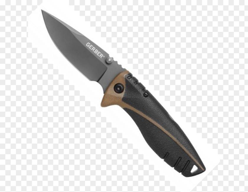 Knife Utility Knives Hunting & Survival Bowie Gerber Gear PNG