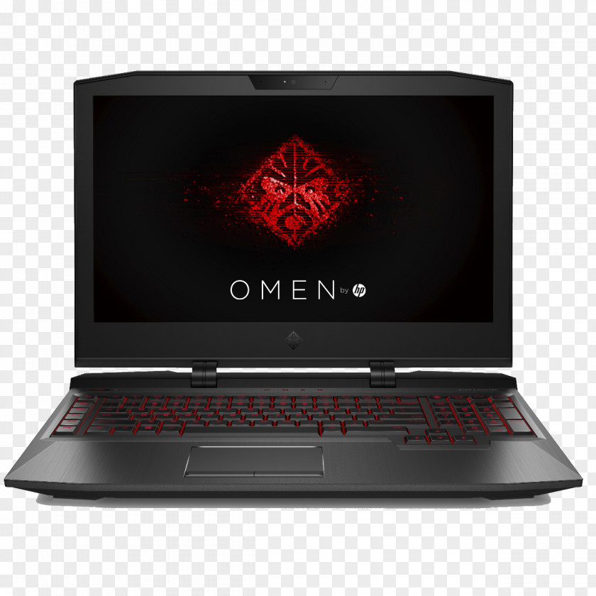 Laptop HP Omen X 17-ap010nr Hewlett-Packard Intel Core I7 PNG