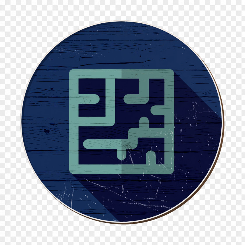 Maze Icon Work Productivity PNG