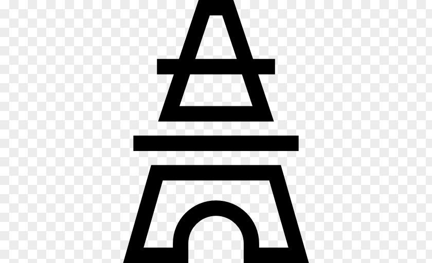 Monoments Paris Towers Logo Brand Angle PNG