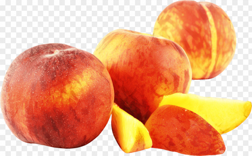Nectarines Natural Foods Fruit Juice PNG