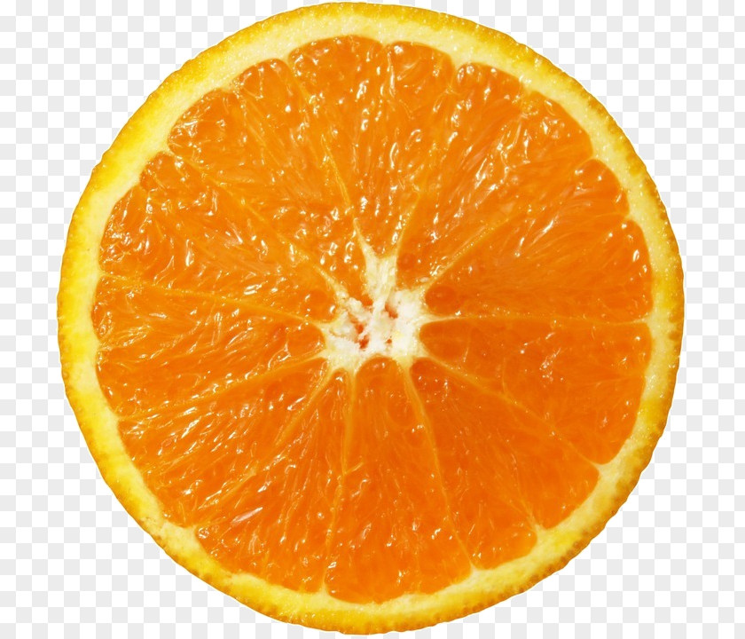 Orange Lemon Juice Image PNG
