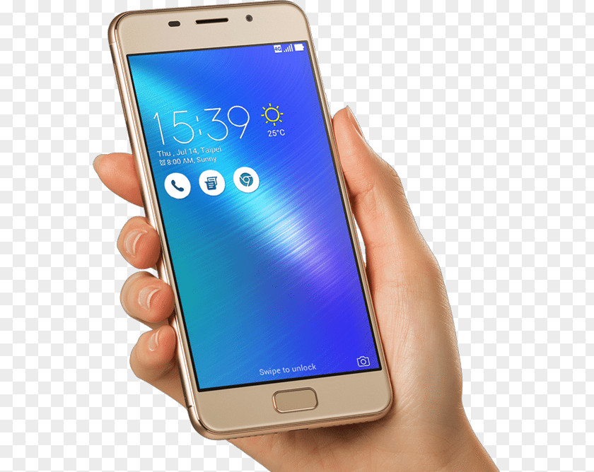 Smartphone Feature Phone Zenfone 3 ZE552KL ASUS ZenFone Laser Asus 3s Max (ZC521TL) PNG