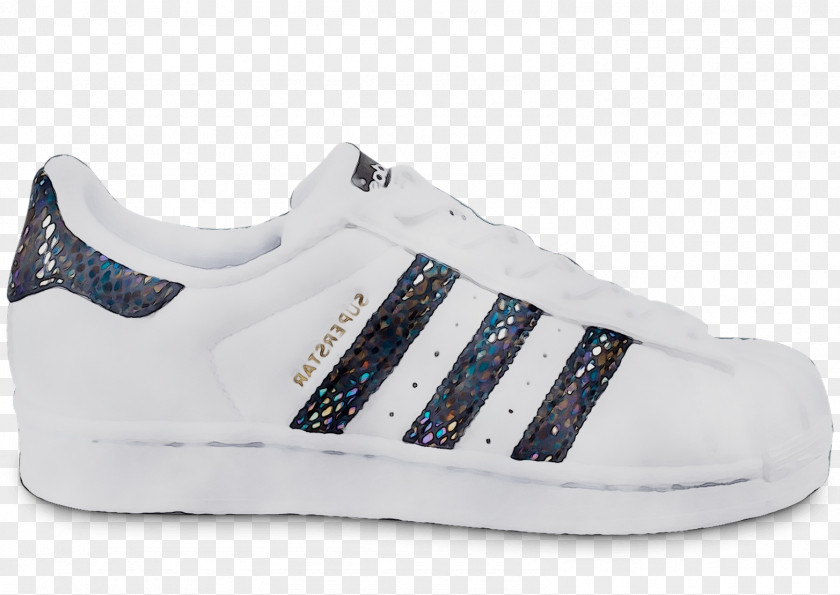 Adidas Originals Superstar Adicolor Men's Shoes 80s Clean Off White/ White Sneakers PNG