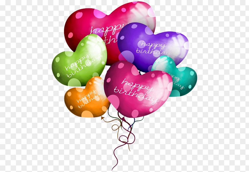 Birthday Balloons Happy To You Balloon Clip Art PNG