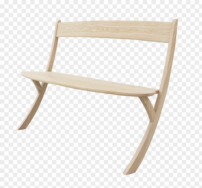 Chair Bench Table Wood Furniture PNG