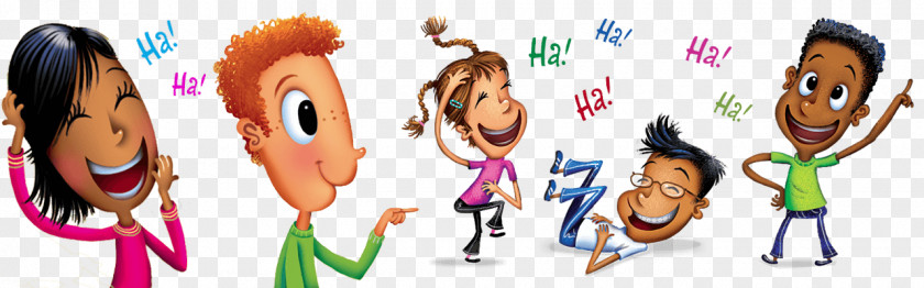 Child Cartoon Laughter Clip Art PNG