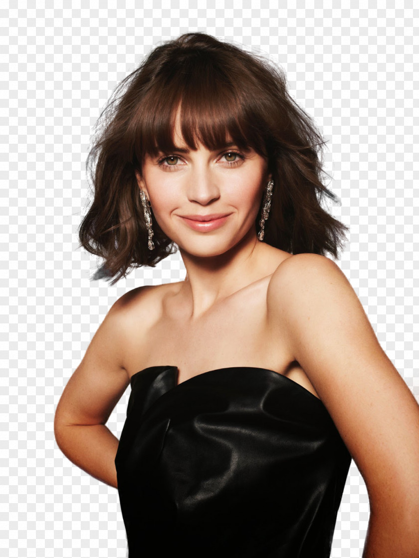 Felicity Jones Tatler Magazine Glamour Toronto International Film Festival PNG