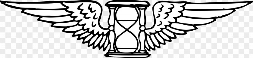 Flies Hourglass Clip Art PNG