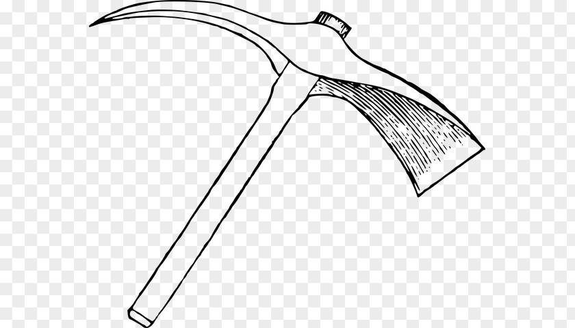 Fortnite Pickaxe Clip Art Mattock Vector Graphics PNG