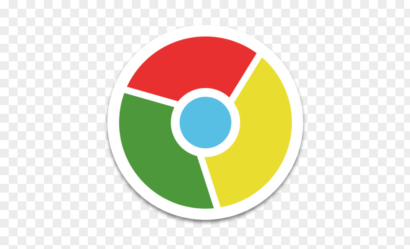 Google Chrome Logo Circle Area PNG