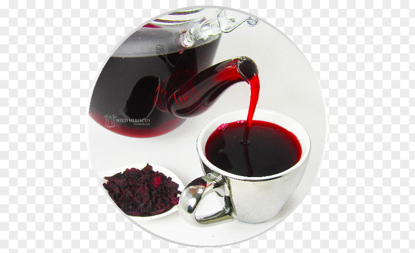 Hibiscus Tea Flowering Roselle PNG