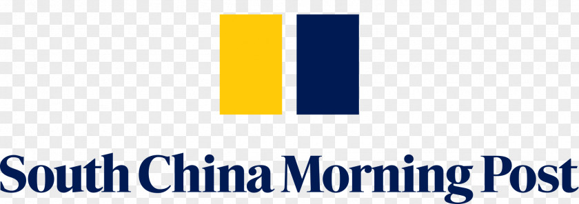 Hong Kong China Logo South Morning Post Brand Newspaper PNG