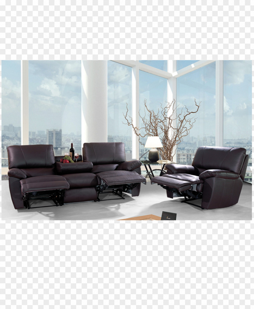 Lazy Chair Living Room Recliner Couch CASA Classique Decor Table PNG