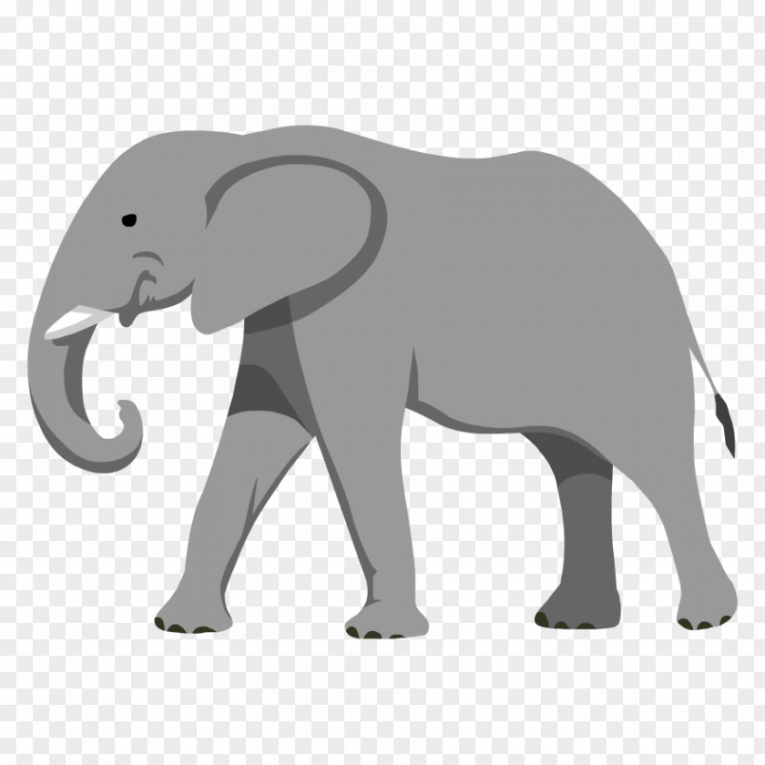 Lion Asian Elephant Elephantidae African Bush Business PNG