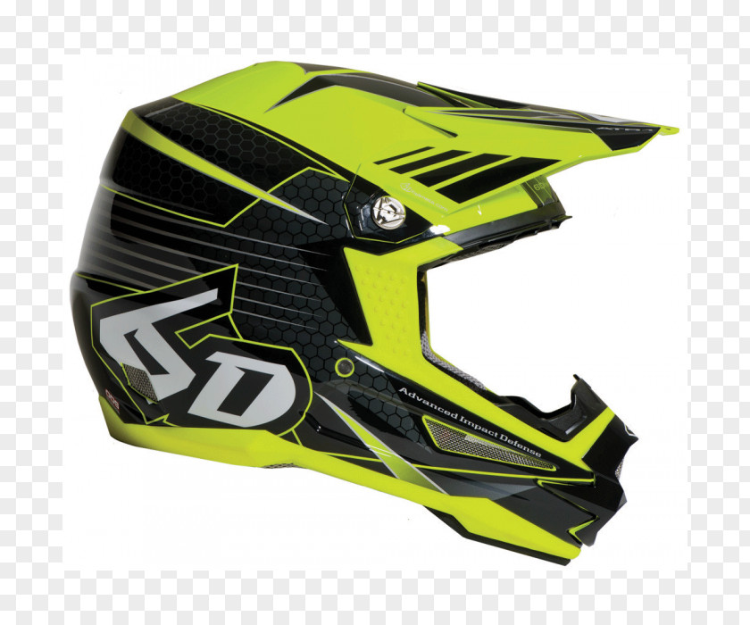 Motorcycle Helmets 6D Motocross PNG