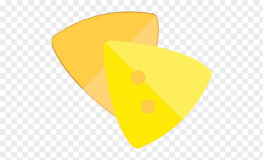 Musical Instrument Accessory Yellow Pick Guitar PNG