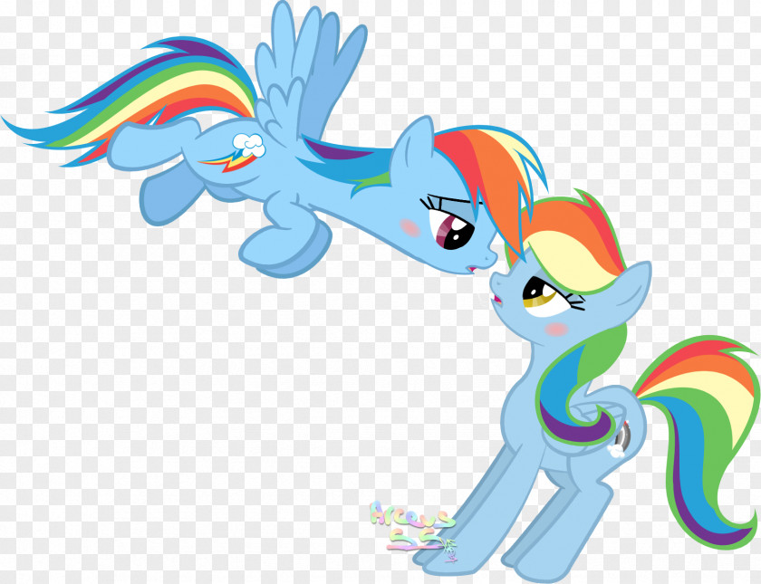 My Little Pony Pony: Friendship Is Magic Fandom Rainbow Dash PNG