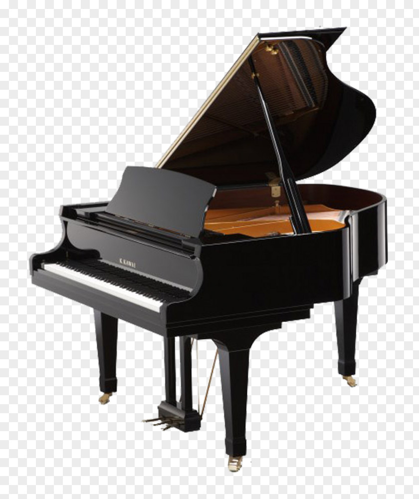 Piano Kawai Musical Instruments Grand Blüthner Upright PNG