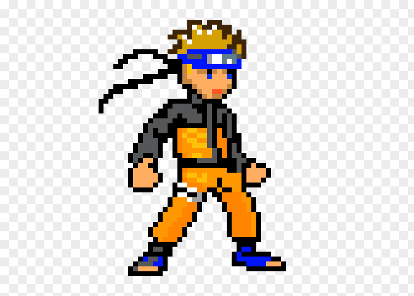 Pixel Art Minecraft Download Kakashi Hatake Naruto Sasuke Uchiha Ninja World Clan PNG