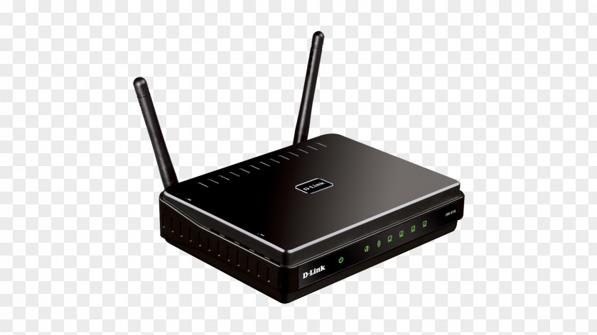 Router D-Link Wireless Access Points IEEE 802.11n-2009 PNG