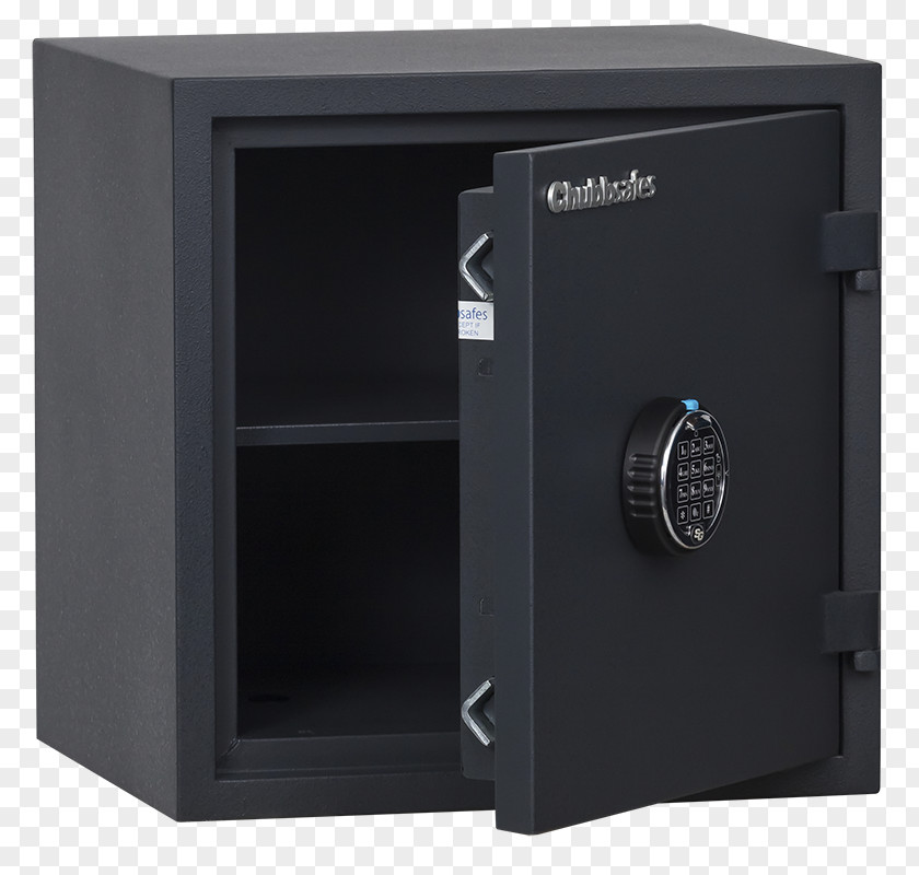 Safe Chubbsafes Electronic Lock Cabinetry Armoires & Wardrobes PNG