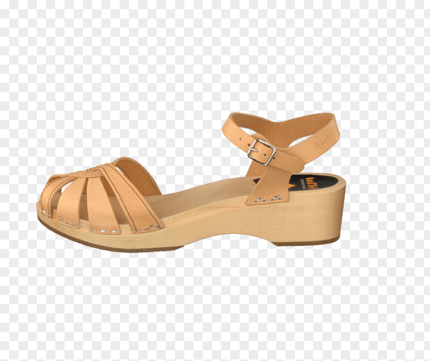 Sandal High-heeled Shoe Leather Clog Fashion PNG