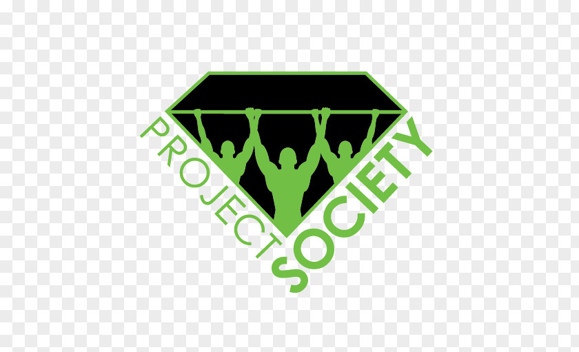 Society Logo Project Society- Kalistenika Eko-Instal PNG