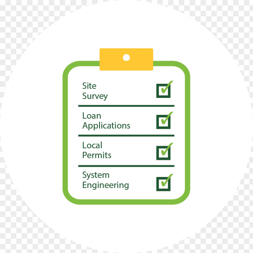 Survey Site Solar Power Material Thermal Collector Passive Building Design Engineering PNG